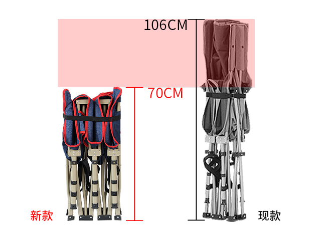 我矮着呢！